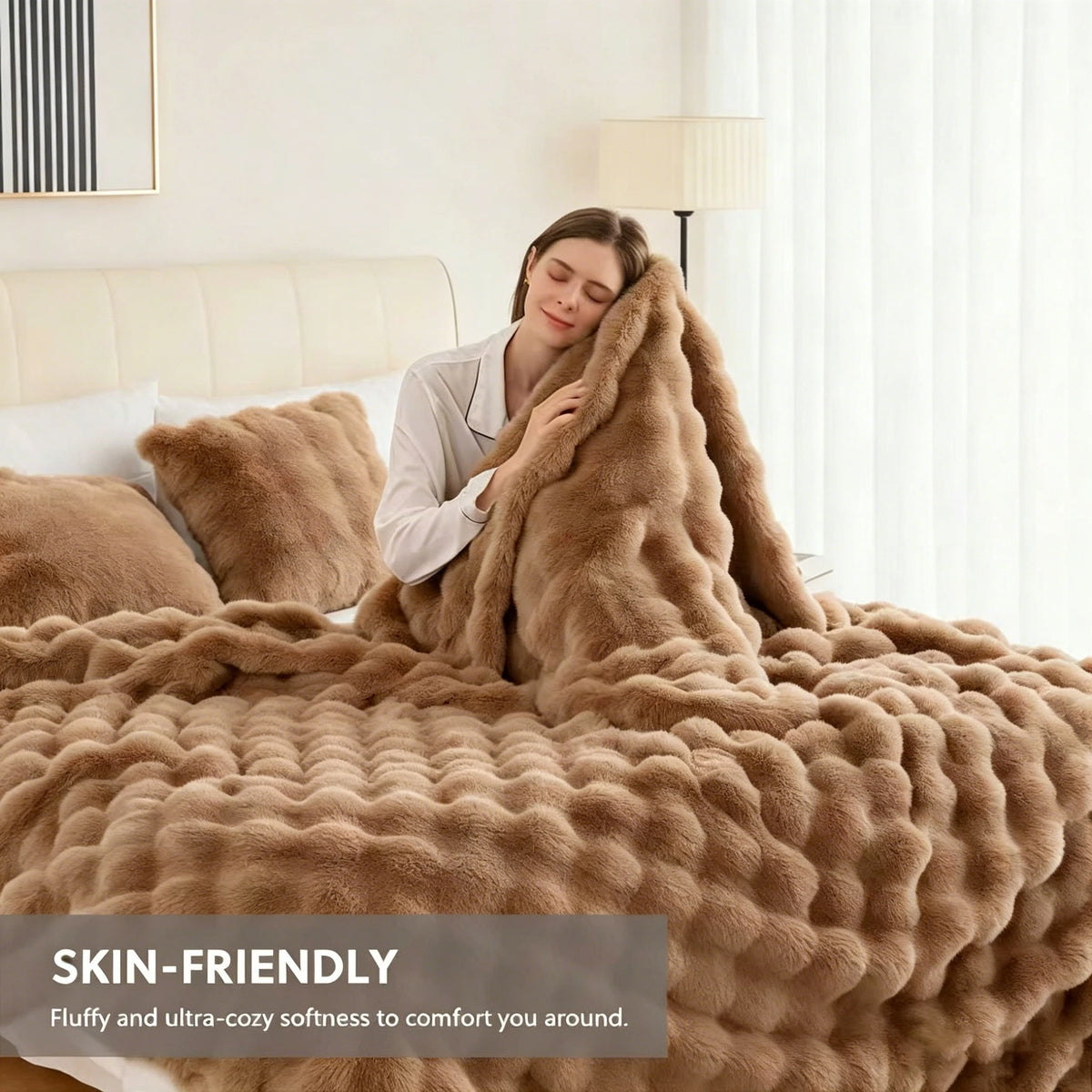 The Cloud Blanket™