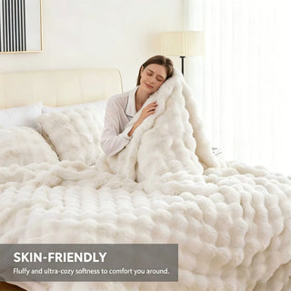 The Cloud Blanket™