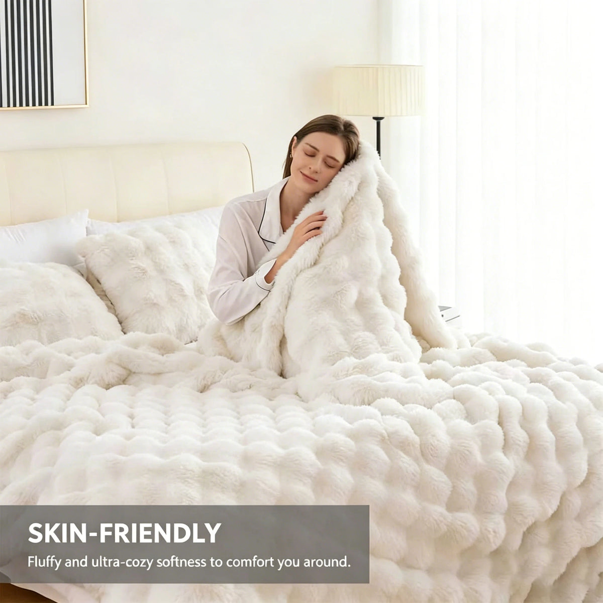The Cloud Blanket™