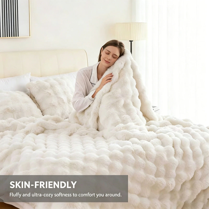 The Cloud Blanket™
