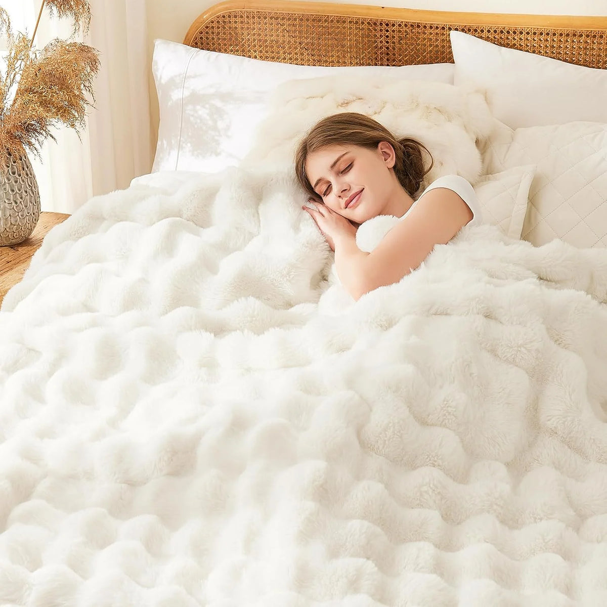 The Cloud Blanket™