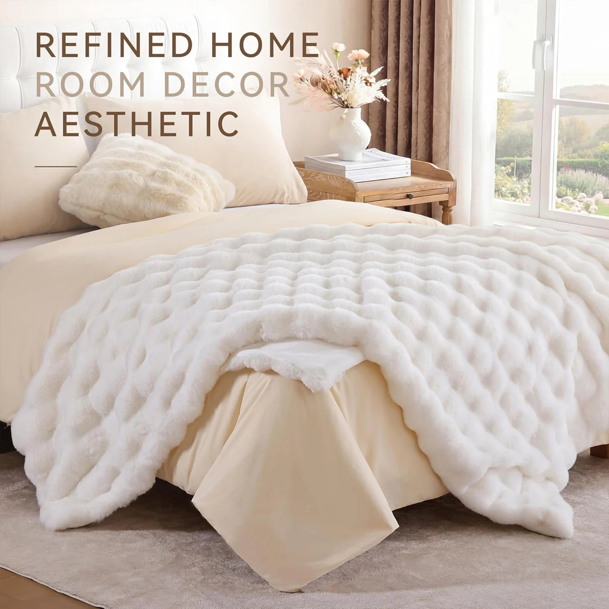 The Cloud Blanket™