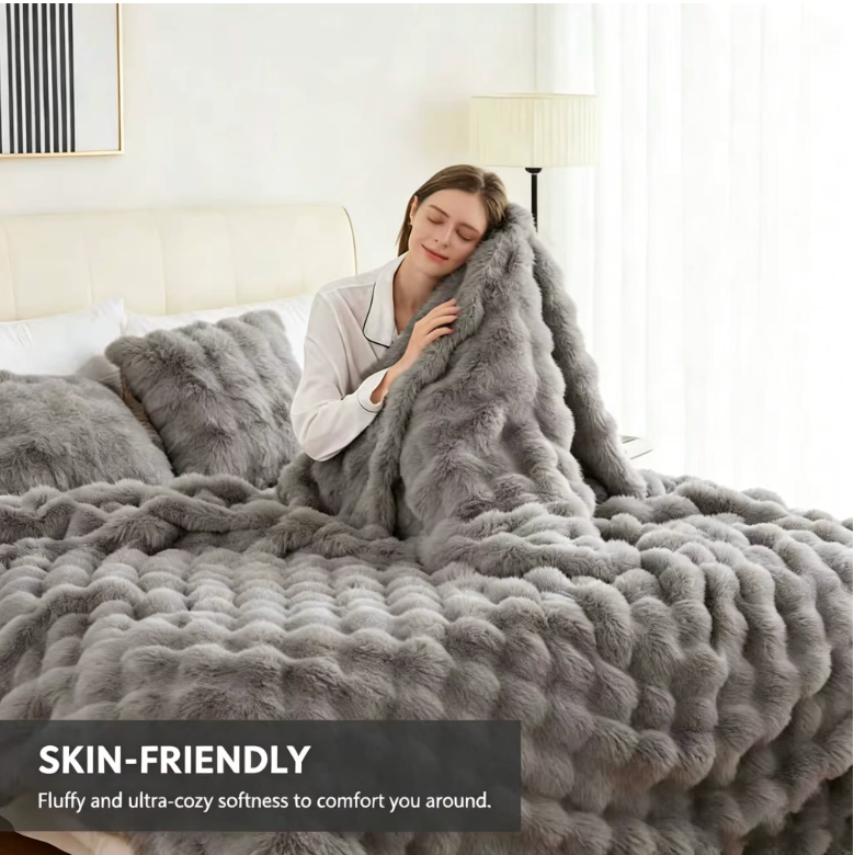 The Cloud Blanket™