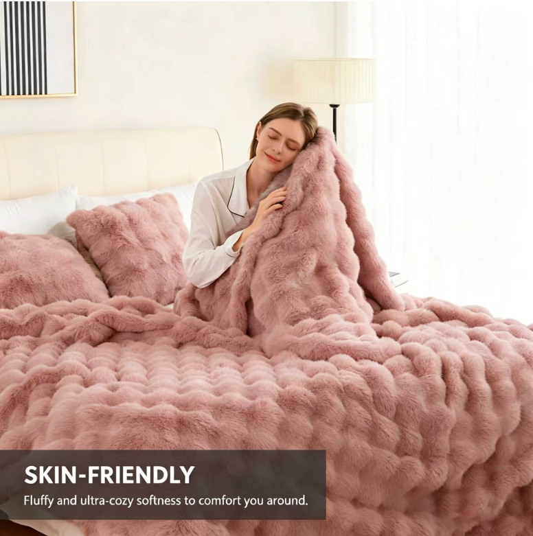 The Cloud Blanket™