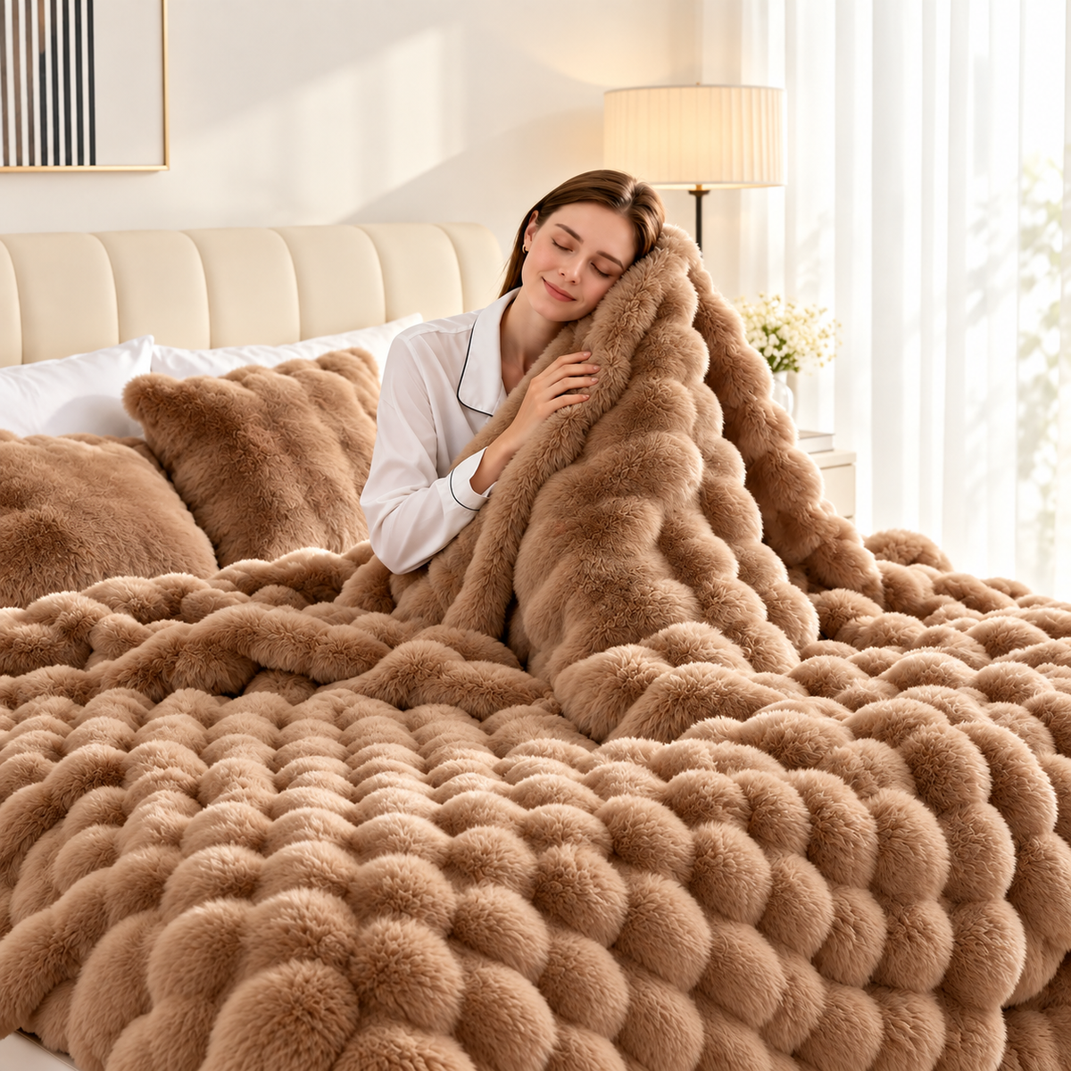 The Cloud Blanket™