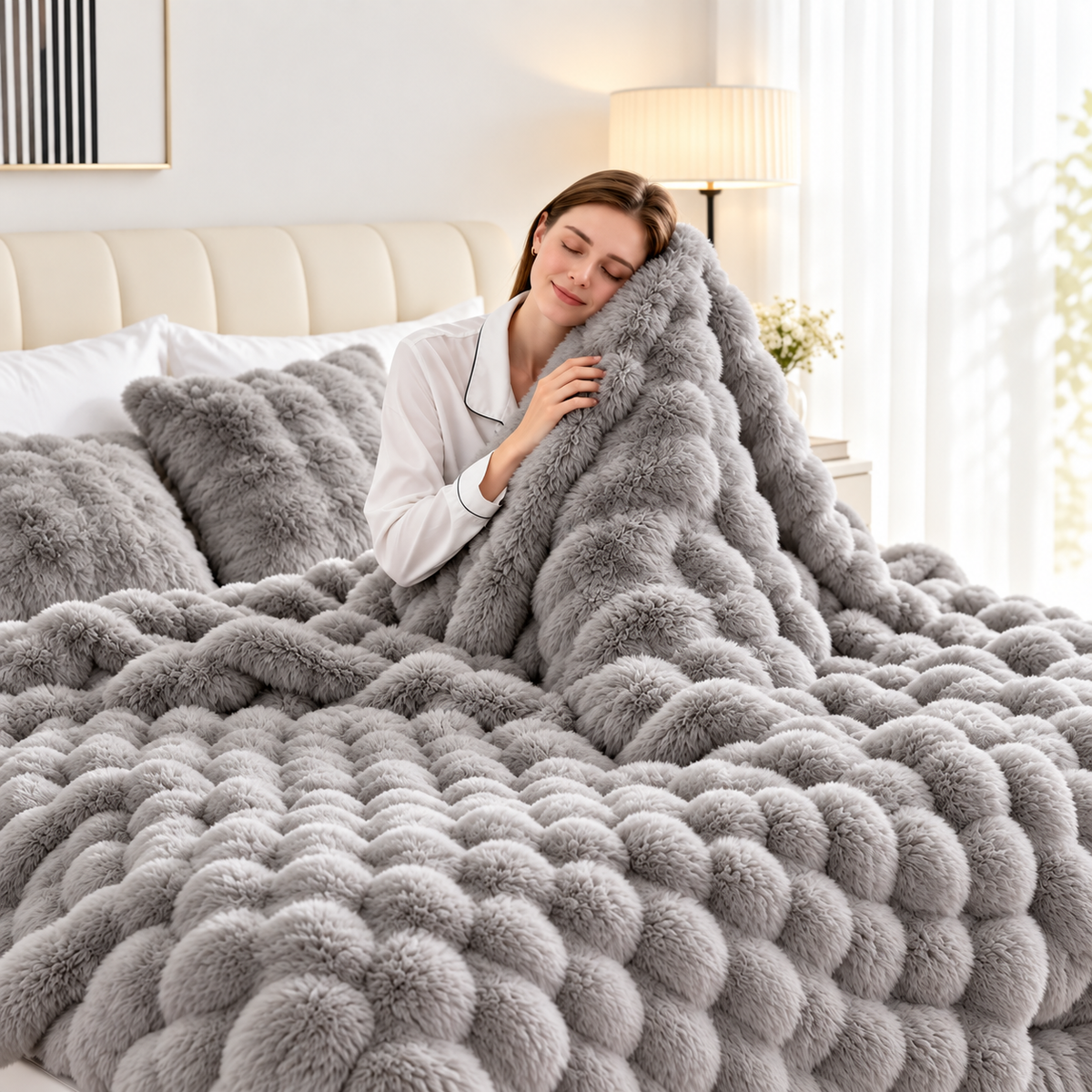 The Cloud Blanket™