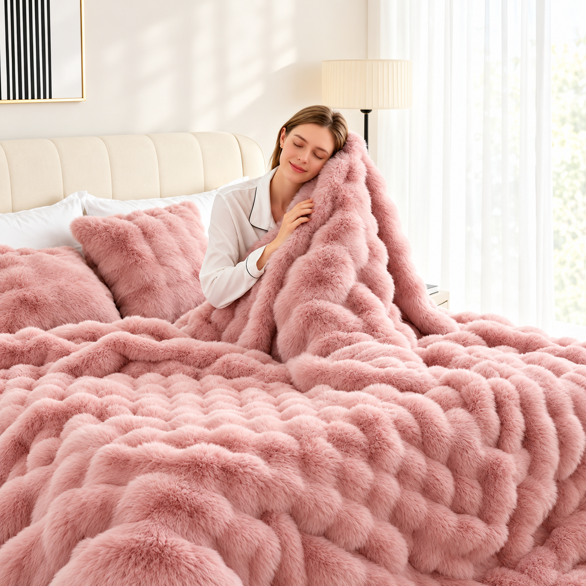 The Cloud Blanket™