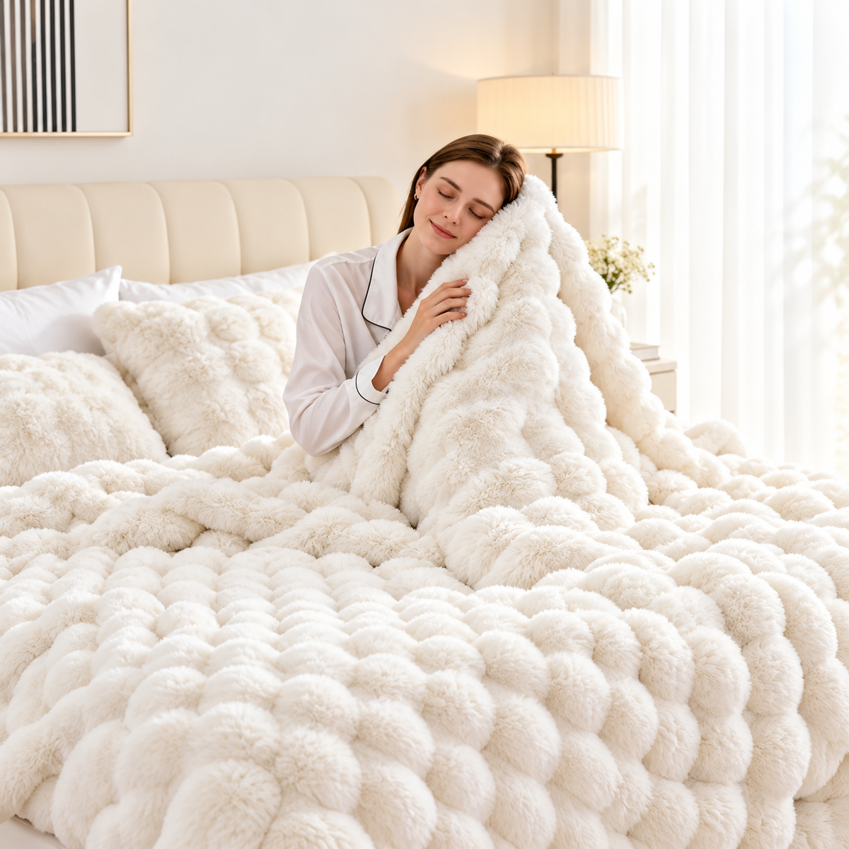 The Cloud Blanket™